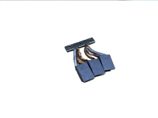 Electric brush GS-24A (555.046)