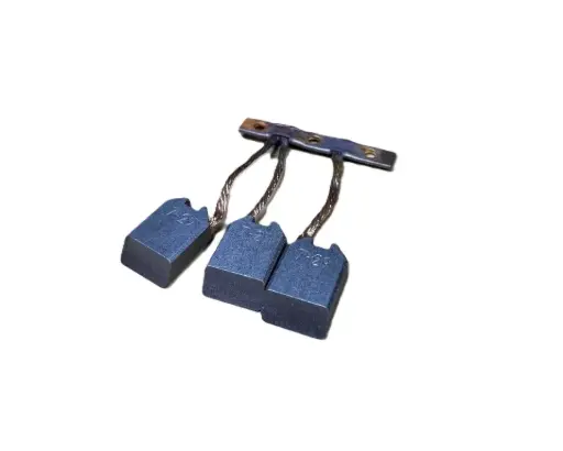 Electric brush 555.124 (SGO-8-3s, SGO-8TF-2s, SGO-12-3s)
